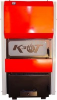Photos - Boiler KZOT BRS-65 BMT 65 kW