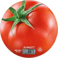 Photos - Scales Scarlett SC-KS57P38 