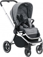 Photos - Pushchair MOON ReSea Kombi 2 in 1