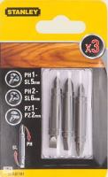 Photos - Bits / Sockets Stanley STA61381 