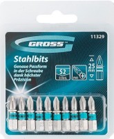 Photos - Bits / Sockets Gross 11329 