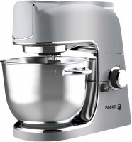 Photos - Food Processor Fagor RT-1255MA silver