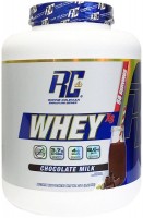 Photos - Protein Ronnie Coleman Whey XS 2.3 kg