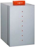 Photos - Heat Pump Viessmann Vitocal 300-G 10.4 10 kW