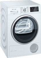 Photos - Tumble Dryer Siemens WT 45W459 