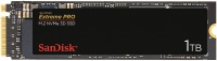 SSD SanDisk Extreme PRO M.2 SDSSDXPM2-500G-G25 500 GB
