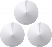 Photos - Wi-Fi TP-LINK Deco M5 (3-pack) 