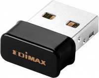 Photos - Wi-Fi Adapter EDIMAX EW-7611ULB