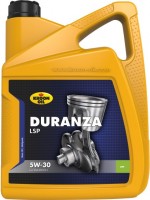 Photos - Engine Oil Kroon Duranza LSP 5W-30 4 L