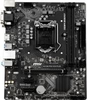 Photos - Motherboard MSI H310M PRO-VDH PLUS