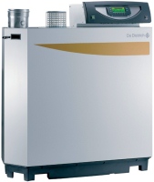 Photos - Boiler De Dietrich C230-210 Eco 217 kW