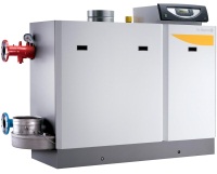 Photos - Boiler De Dietrich C310-280 Eco 282 kW