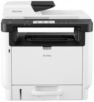 Photos - All-in-One Printer Ricoh SP 3710SF 