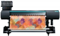 Photos - Plotter Printer Roland Texart XT-640 