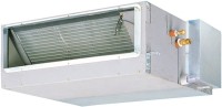 Photos - Air Conditioner Hisense AVE-12UXCSAL 36 m²