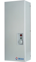 Photos - Boiler Evan C1-15 15 kW 400 H
