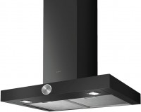 Cooker Hood Elica LOL BL/A 60 black