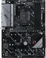 Photos - Motherboard ASRock X570 Phantom Gaming 4 