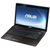 Photos - Laptop Asus K73E (K73E-TY270D)