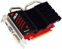 Photos - Graphics Card Asus Radeon HD 6670 EAH6670 DC SL/DI/1GD3 
