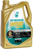 Photos - Engine Oil Syntium 5000 CP 5W-30 5 L