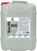 Photos - Engine Oil Comma Eco-VG 0W-30 20 L