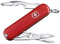 Photos - Knife / Multitool Victorinox Jetsetter 