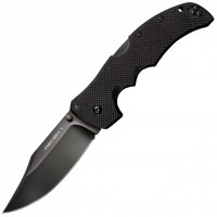 Photos - Knife / Multitool Cold Steel Recon 1 Clip Point Plain S35VN 