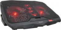 Photos - Laptop Cooler Crown CMLS-01 
