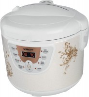 Photos - Multi Cooker Scarlett SC-410 