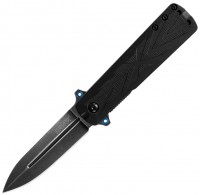 Photos - Knife / Multitool Kershaw Barstow 