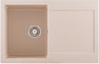 Photos - Kitchen Sink Interline Vega 780x500