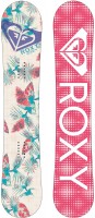 Photos - Snowboard Roxy Glow 146 (2018/2019) 