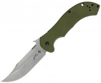 Photos - Knife / Multitool Kershaw CQC-10K 