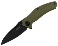 Photos - Knife / Multitool Kershaw Natrix XL 