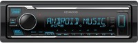 Photos - Car Stereo Kenwood KMM-125 