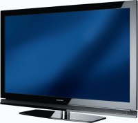 Photos - Television Grundig GR-40GBJ5040 40 "  black