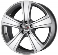 Photos - Wheel MAK Fuoco 5 (10x22/5x120 ET40 DIA76)
