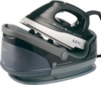 Photos - Iron AEG DBS 5558 