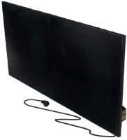 Photos - Convector Heater FLYME 600P 0.6 kW