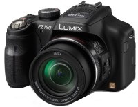 Photos - Camera Panasonic DMC-FZ150 