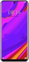 Photos - Mobile Phone Xiaomi Mi Max 4 Pro 128 GB