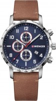 Wrist Watch Wenger 01.1543.108 