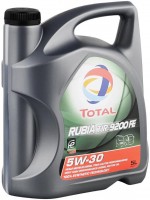 Photos - Engine Oil Total Rubia TIR 9200 FE 5W-30 5 L