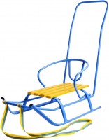 Photos - Sledge Vitan Kometa Deluxe 