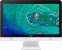 Photos - Desktop PC Acer Aspire C20-820 (DQ.BC4ER.001)
