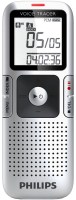 Photos - Portable Recorder Philips LFH 0655 