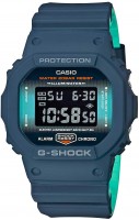 Photos - Wrist Watch Casio G-Shock DW-5600CC-2