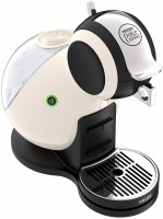 Photos - Coffee Maker Krups Melody 3 KP 2201 ivory
