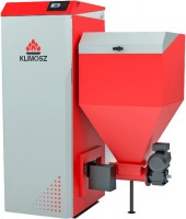 Photos - Boiler Klimosz COMBI NG 25 25 kW